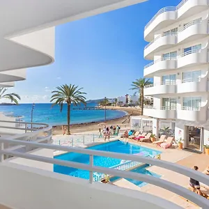 Mar Y Playa Apartamento Ibiza