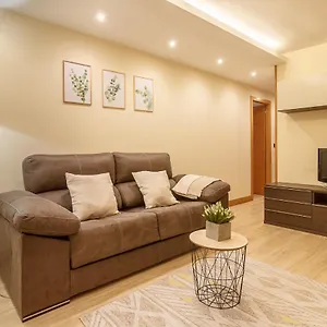 Fika, Vivienda Turistica Urbana Con Wifi Bilbao