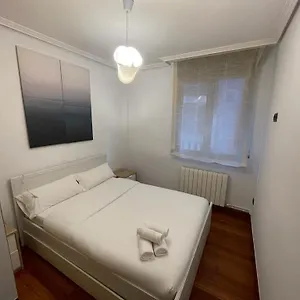 Epalza, Vivienda Turistica Centrica Con Wifi Bilbao