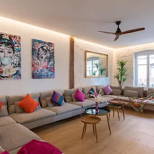 Iturriza Ac By Staynnapartments Bilbao