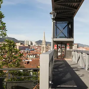 Casco Viejo Con Encanto Y Wifi, Vivienda Turistica Larrinaga Bilbao