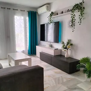 Apartamento Las Abejeras Apartamento Estepona