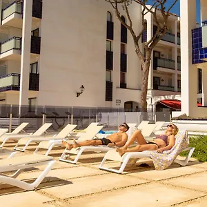 Pins Platja Apartamento Cambrils