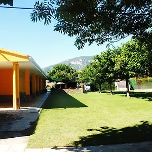 Camping Camping Organya
