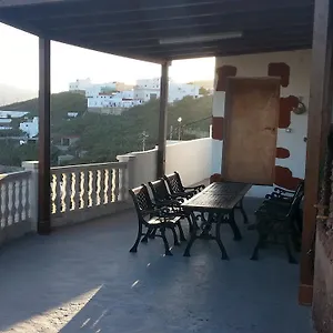 Mirador Del Gallego Сasa de vacaciones Santa María de Guía de Gran Canaria