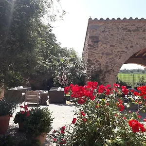 Carbó De Les Olives Casa rural Peralada (Perelada)