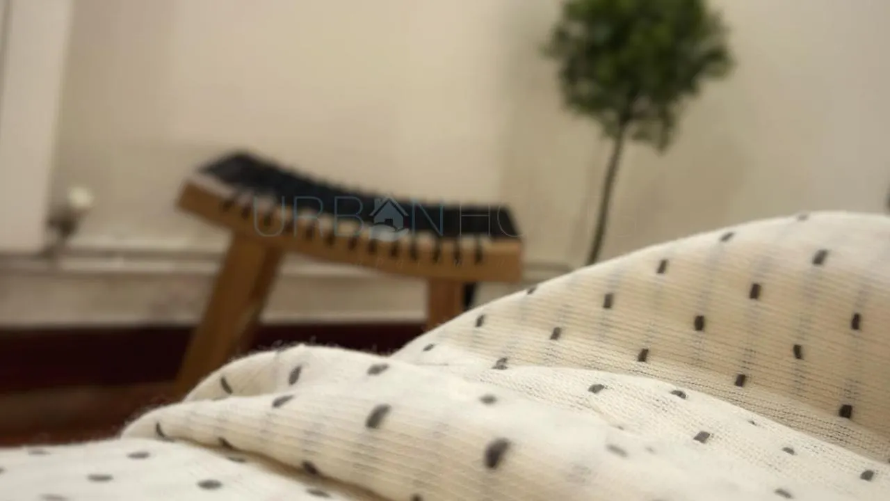 Santuchu apartamento urbano comodo y funcional Bilbao 0*,