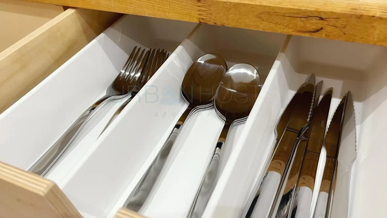 Santuchu apartamento urbano comodo y funcional Bilbao
