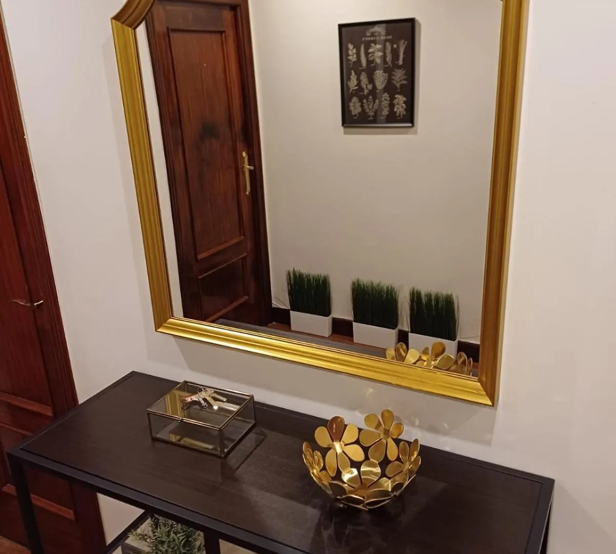 Santuchu apartamento urbano comodo y funcional Bilbao España